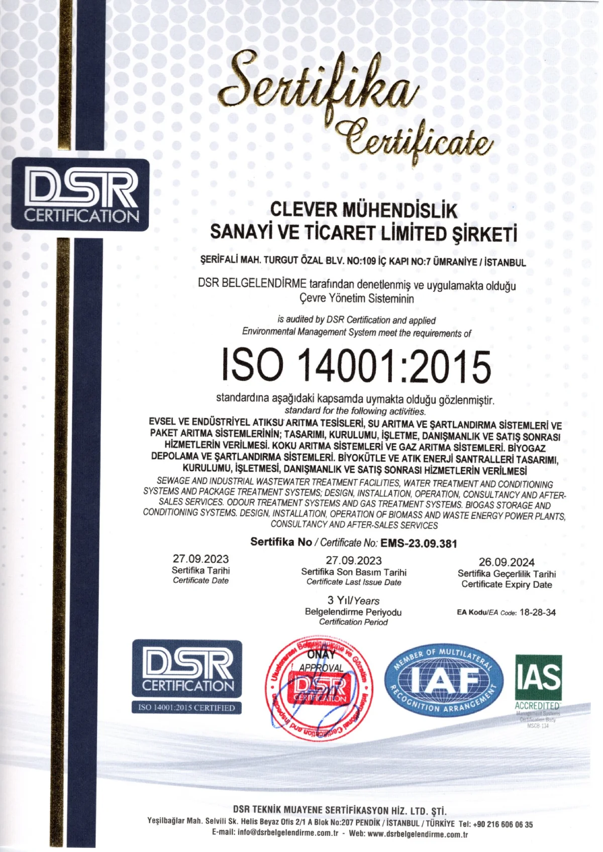 Clever-ISO-14001.2015
