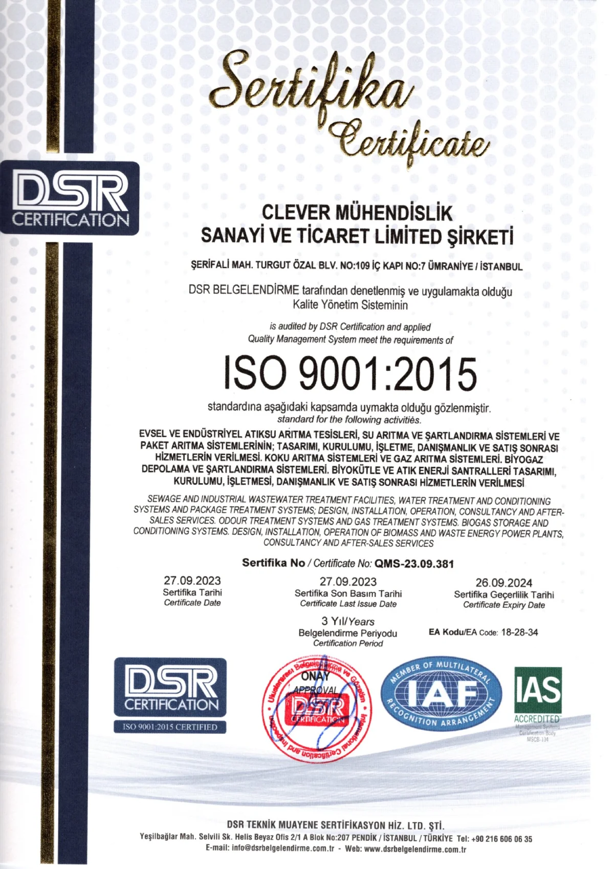 Clever-ISO-9001.2015