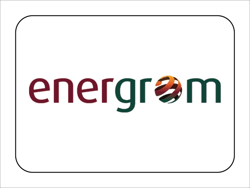 Energrom