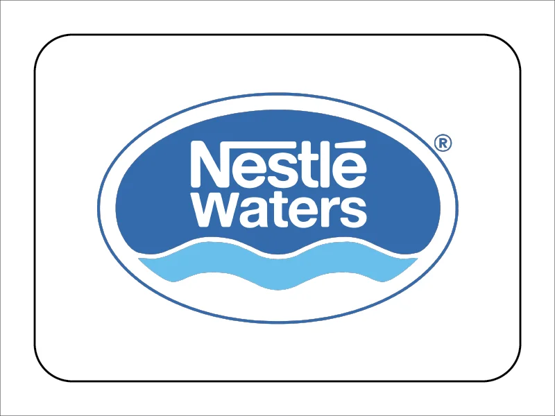 Nestle-Water