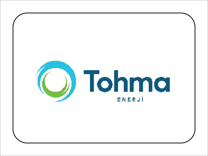 Tohma-Enerji